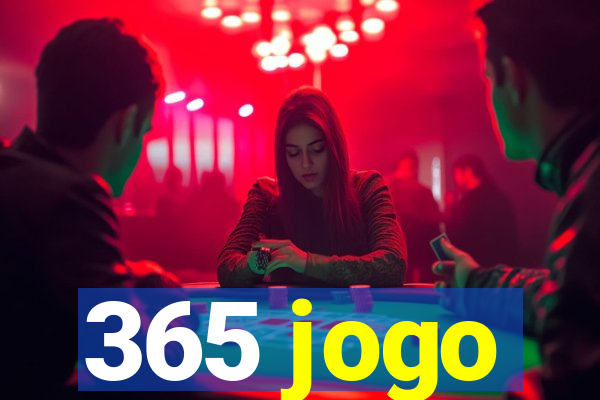 365 jogo
